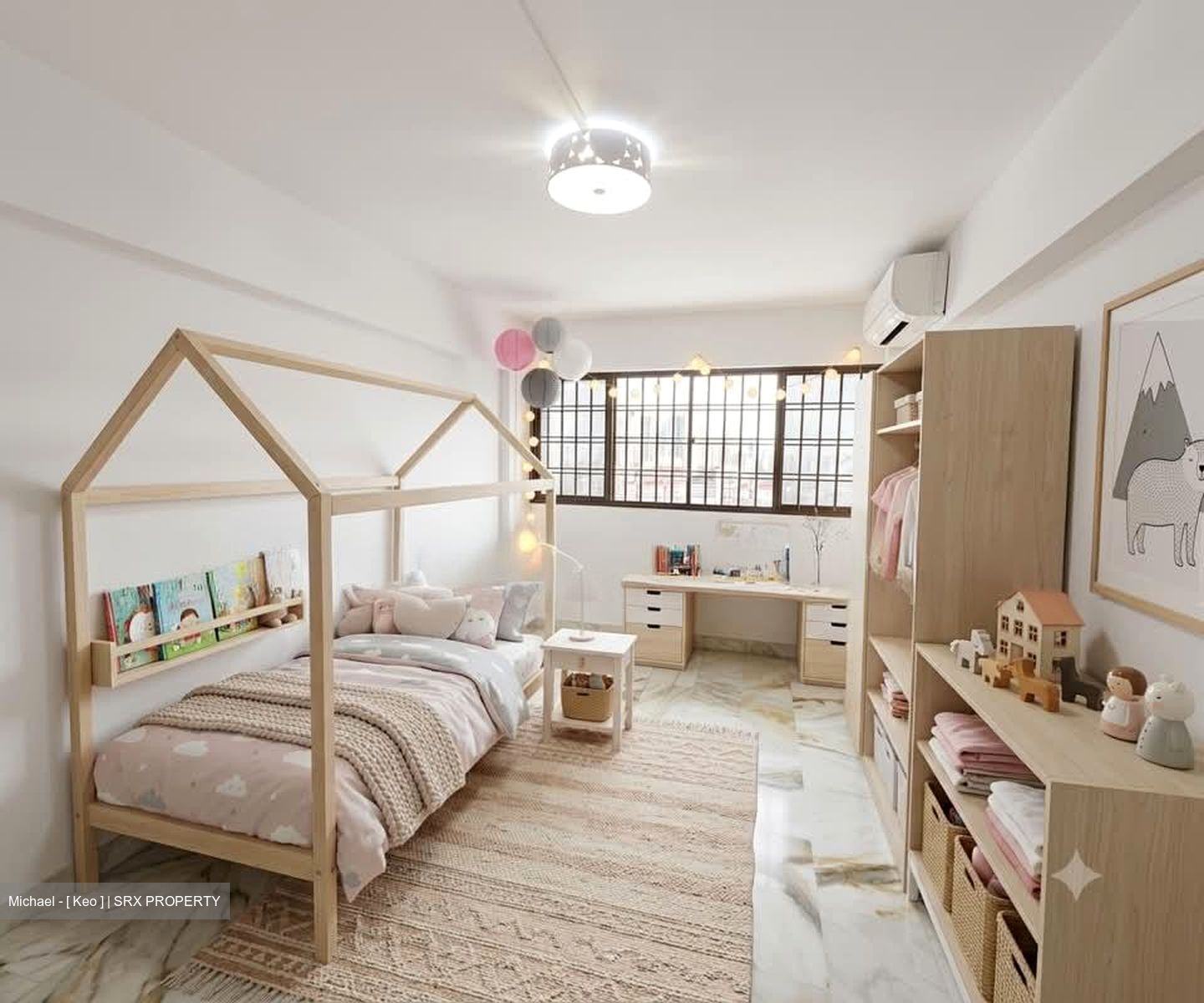 Blk 54 Kent Ville (Kallang/Whampoa), HDB 5 Rooms #599897011